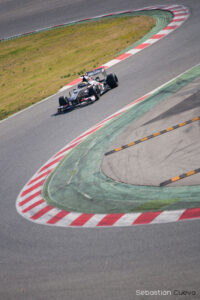 Formula 1 test days – Esteban Gutierrez 5637