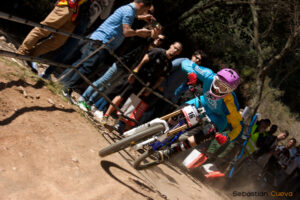 XX Downhill Open Sant Andreu