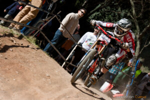 Sesion fotografia deportiva downhill profesional – Gonzalez