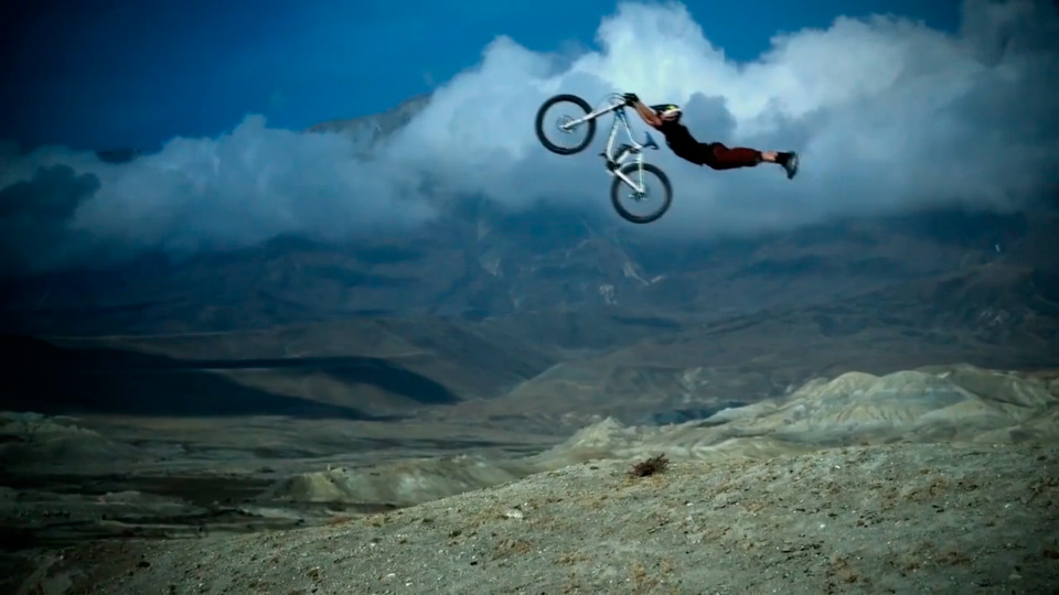 El mejor video de Slope Style que verás jamás