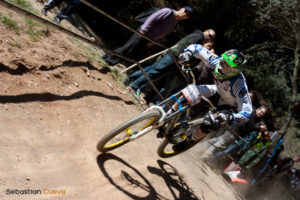 Sesion fotografia deportiva downhill profesional – Spagnolo