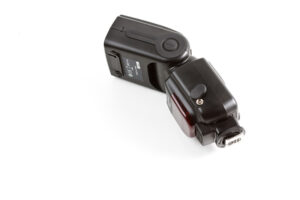 Gloxy TR 985 PC Sync