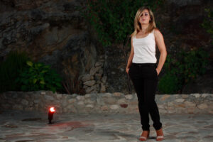 Sincronización flash Nissin con sensor esclavo