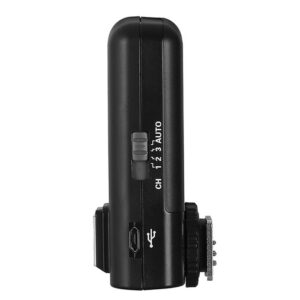 Meyin RF-624 vista lateral en pie