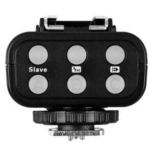 Meyin RF-624 vista trasera