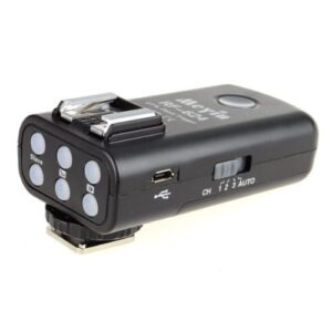 Meyin RF-624 vista lateral