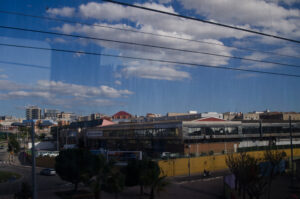 Serie Extrarradio – Untitled 2