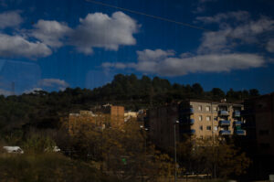 Serie Extrarradio – Untitled 13