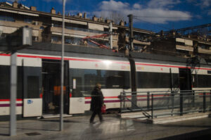 Serie Extrarradio – Untitled 11