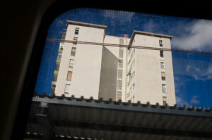 Serie Extrarradio – Untitled 10