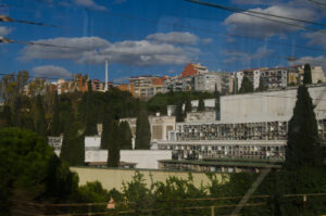 Serie Extrarradio – Untitled 9