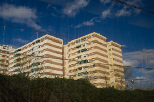 Serie Extrarradio – Untitled 8