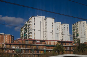 Serie Extrarradio – Untitled 5