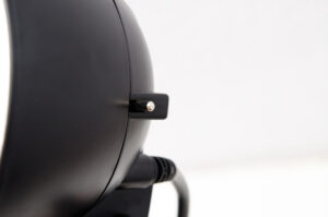 Pin para desmontar campana cabezal flash