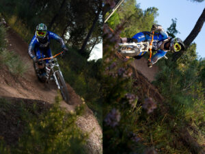 Fotos de acción flash Xenergizer