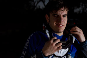 Low Key con Xenergizer final sesión