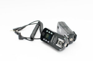 Cables y triggers RF-605