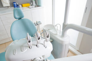 Camilla clínica dental nº 3