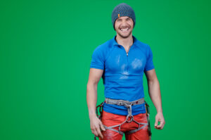 Edu Marín – Escalador internacional