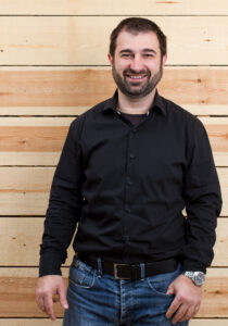 Jordi – Ingeniería Eprojecta