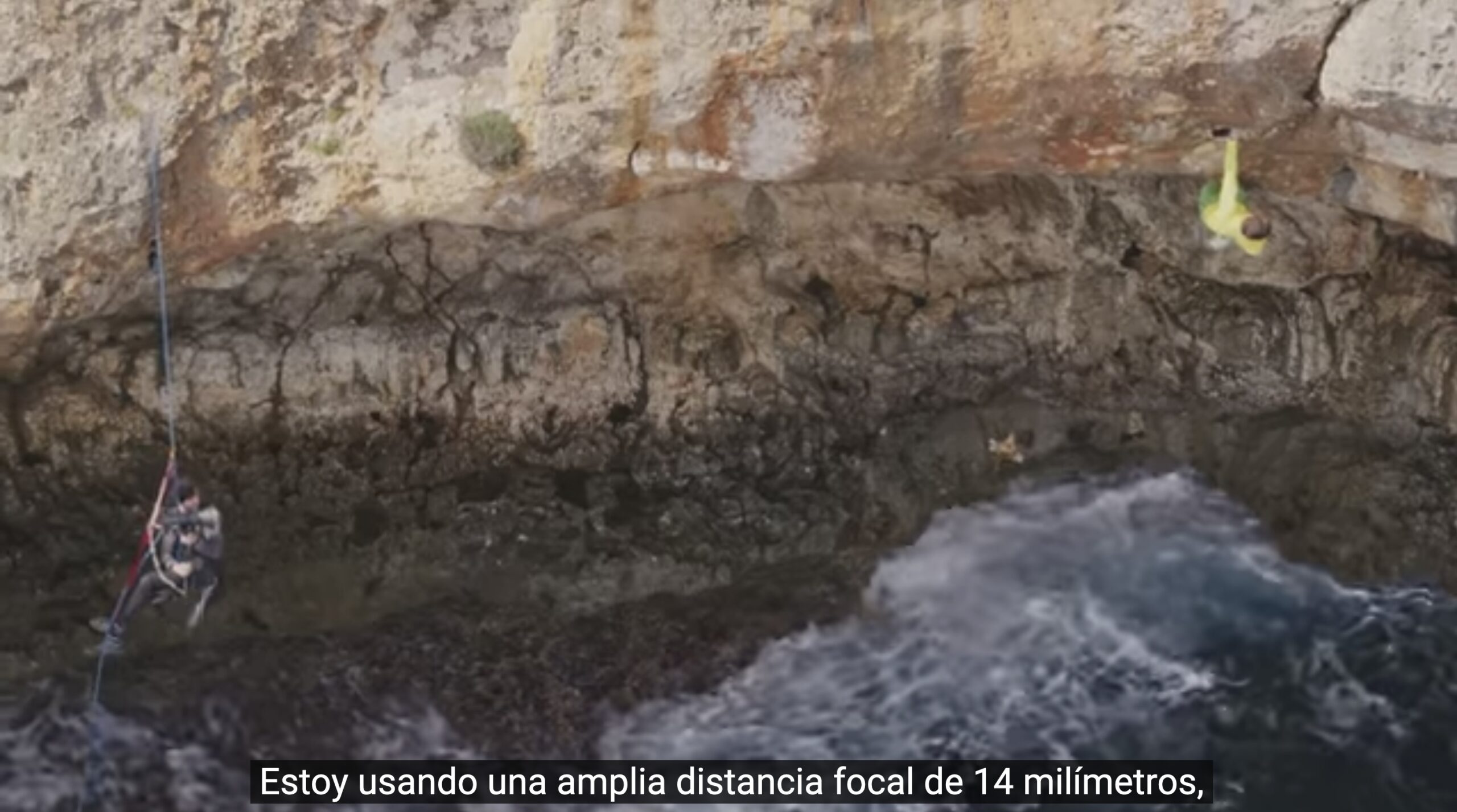 Profoto a prueba con Edu Marín