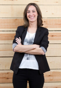 Sandra – Ingeniería Eprojecta