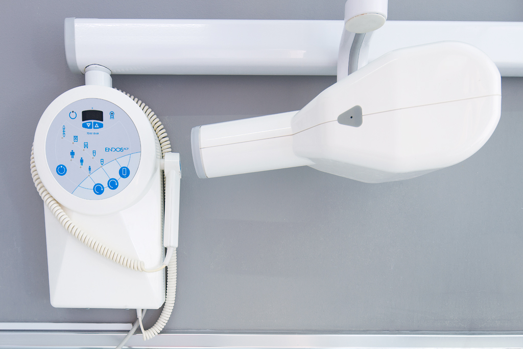 Fotografía corporativa para clínica dental