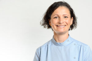 Retrato clinica dental