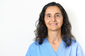 Retrato clinica dental