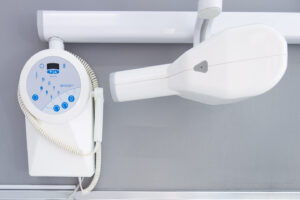 Maquinaria clínica dental