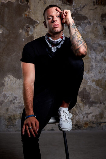 Book profesional avanzado