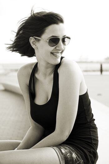 Reserva tu book para chica