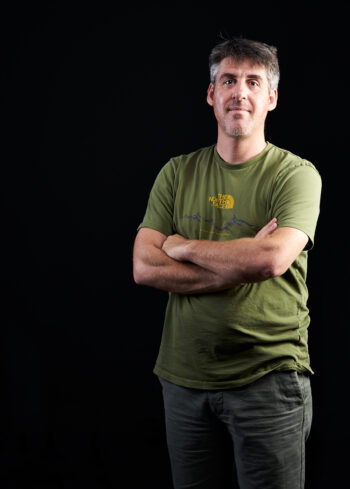 Branding personal para productor