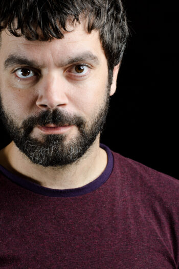 Foto currículum creativos