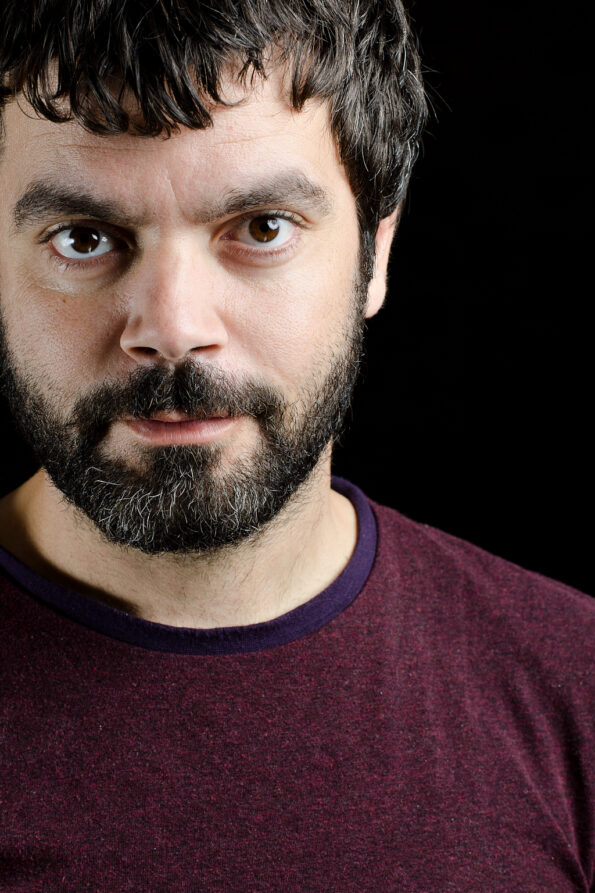 Foto currículum creativos