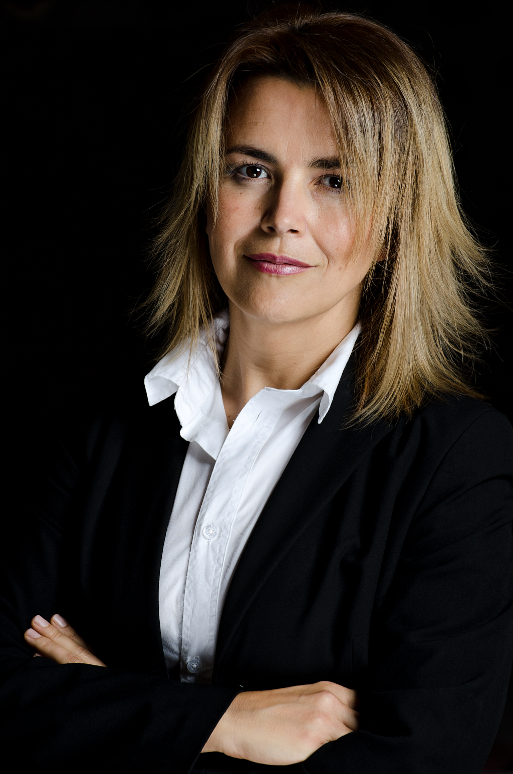 Fotografía corporativa para coach