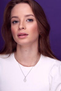 Book profesional chica