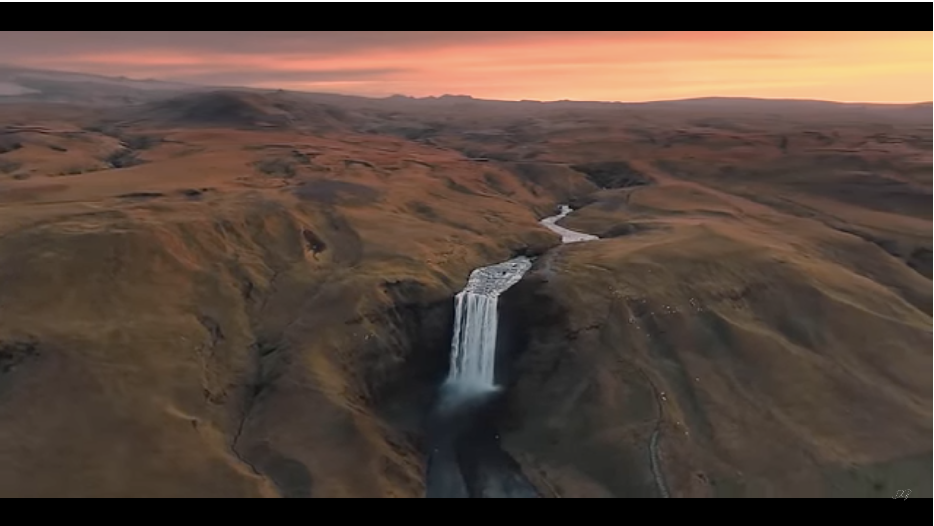 ICELAND - DJI Mavic 3 & Sony A7IV | Cinematic Travel Vídeo