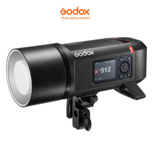 Flash autónomo Godox AD600Pro II